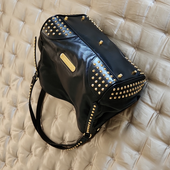 Burberry Leather Bridle Studs Small Canterbury Tote - Picture 4 of 16